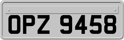 OPZ9458