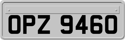 OPZ9460