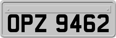 OPZ9462