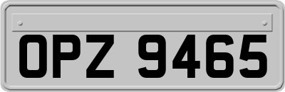 OPZ9465