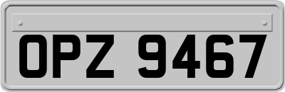 OPZ9467