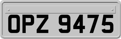 OPZ9475
