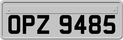 OPZ9485