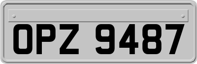 OPZ9487