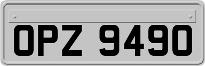 OPZ9490