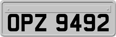 OPZ9492