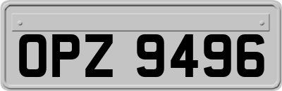 OPZ9496