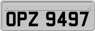OPZ9497