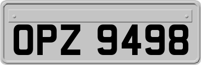 OPZ9498