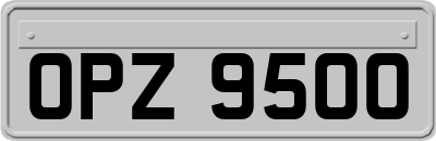 OPZ9500