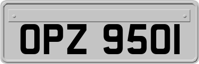 OPZ9501