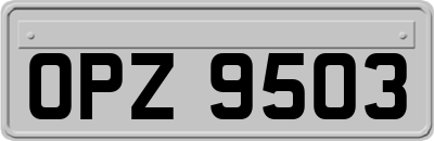 OPZ9503
