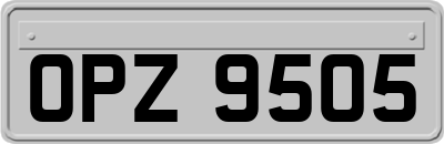 OPZ9505