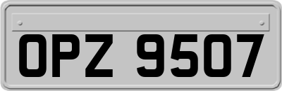OPZ9507