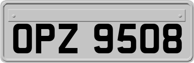OPZ9508