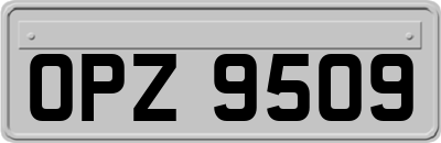OPZ9509