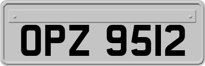 OPZ9512