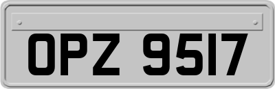 OPZ9517