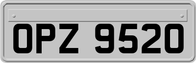OPZ9520
