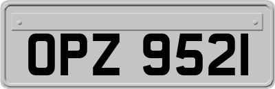 OPZ9521