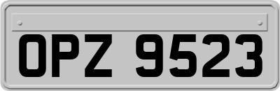 OPZ9523