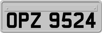 OPZ9524