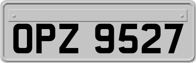 OPZ9527