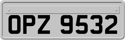 OPZ9532