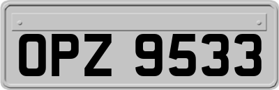 OPZ9533