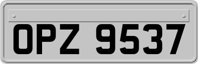 OPZ9537