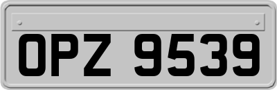 OPZ9539