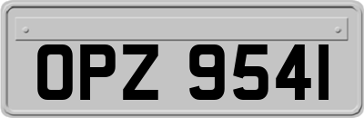 OPZ9541