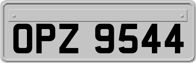 OPZ9544