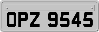 OPZ9545
