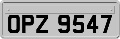 OPZ9547