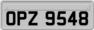 OPZ9548