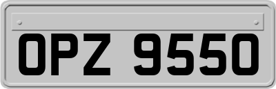 OPZ9550