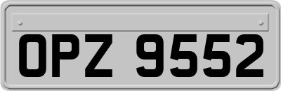 OPZ9552
