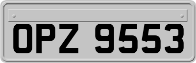 OPZ9553