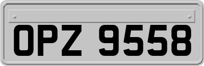 OPZ9558