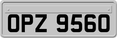 OPZ9560