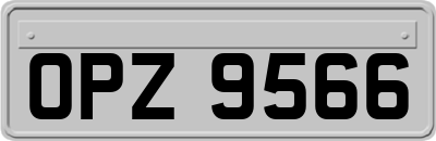 OPZ9566
