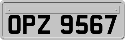 OPZ9567