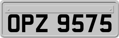 OPZ9575