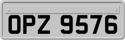 OPZ9576