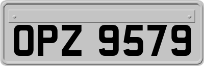 OPZ9579