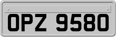 OPZ9580