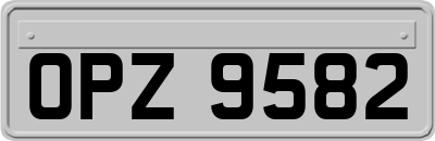 OPZ9582
