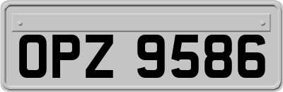 OPZ9586