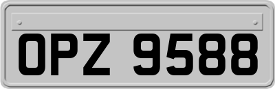 OPZ9588